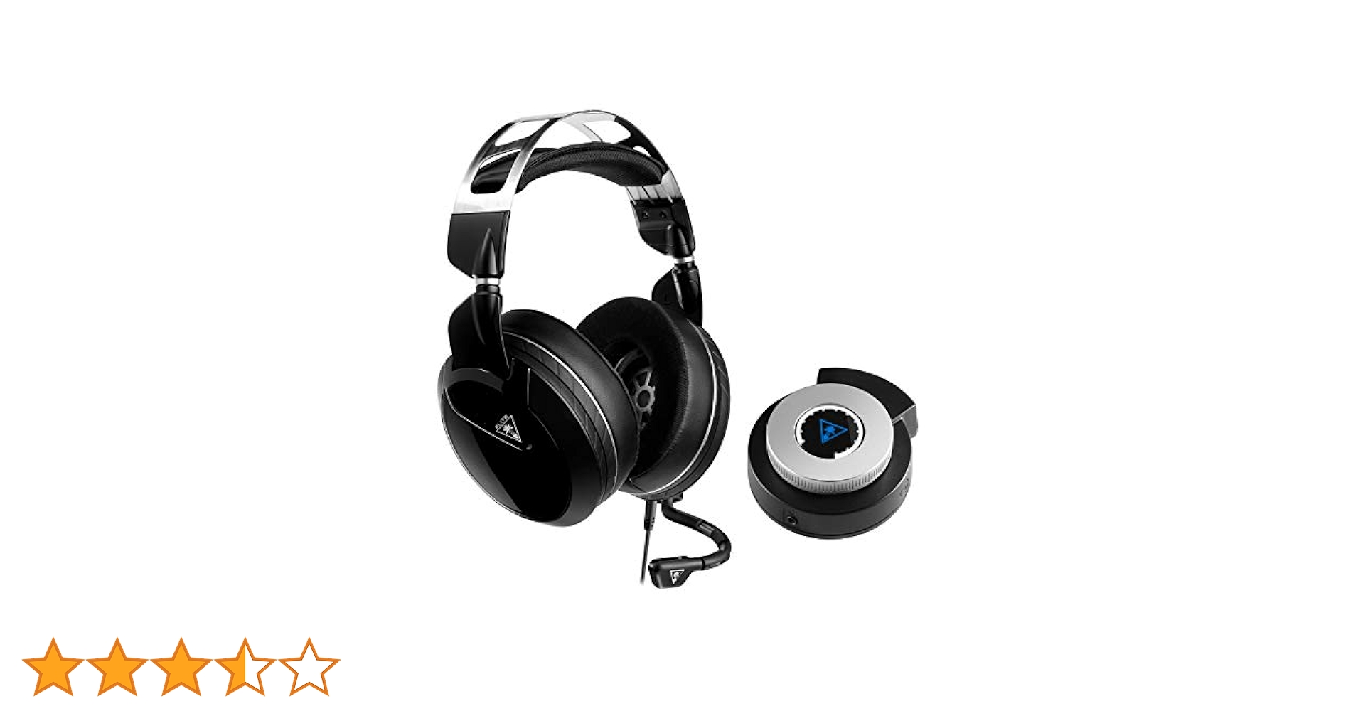 Turtle Beach Elite Pro 2 ゲーミングヘッドセット アンプ Turtle Beach Elite Pro 2 + SuperAmp Pro Performance Gaming